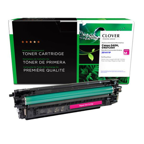 Canon 0457C001 Color Laser - 201411P