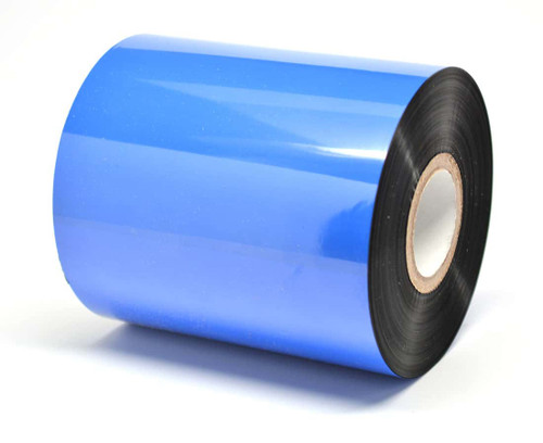 3.27" x 1,476' M260 Wax/Resin  Ribbon (Case) - 18105427-6