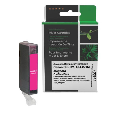 Canon 2948B001 Inkjet - 116901