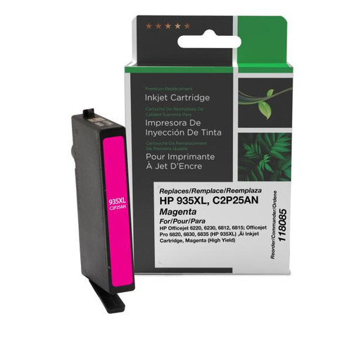 HP C2P25AN Inkjet - 118085
