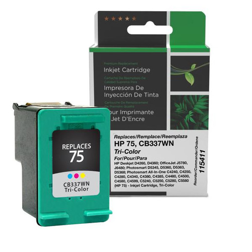 HP CB337WN Inkjet - 115411