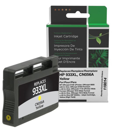 HP CN056A Inkjet - 118014