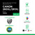 Canon 3706C005 Ink Cartridge - 118306