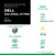 Dell 332-0402 Color Toner Cartridge - 200751-DELL