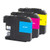 Brother LC1033PKS Inkjet - 118140