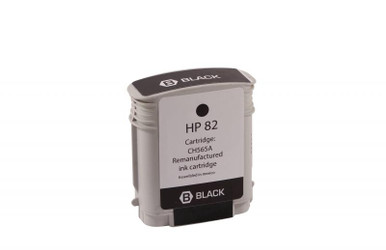HP CH565A Wide Format Ink Cartridge - WH82B