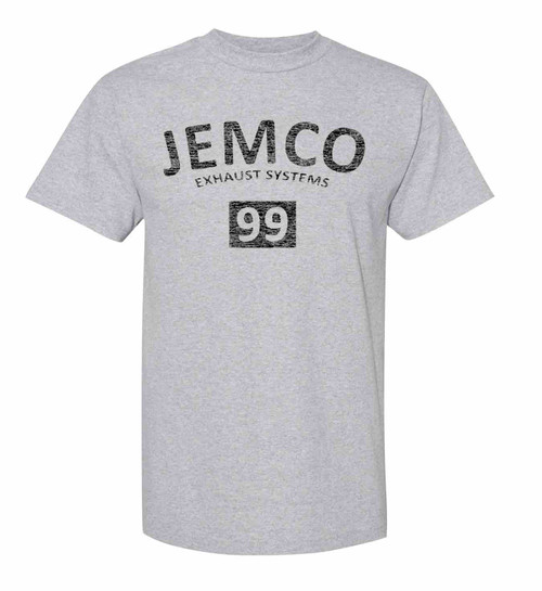 JEMCO VINTAGE 99 / HEATHER GREY