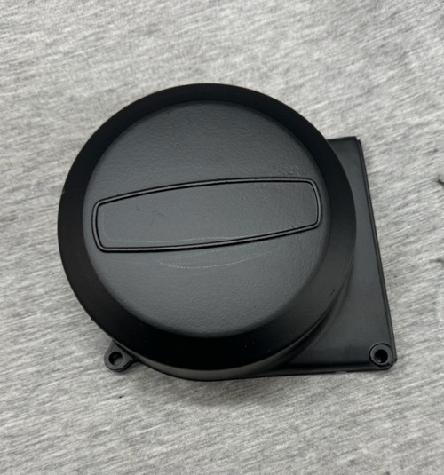 SUZUKI MAGNETO COVER TM 400, 74 &75