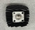 WEBCO SUZUKI HEAD TM125  1973-75