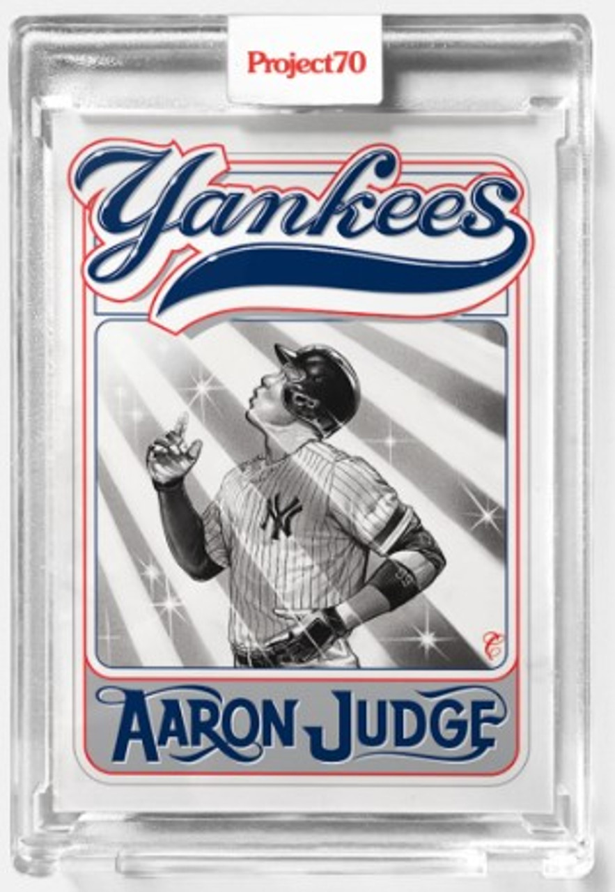 Aaron Judge Magnets for Sale