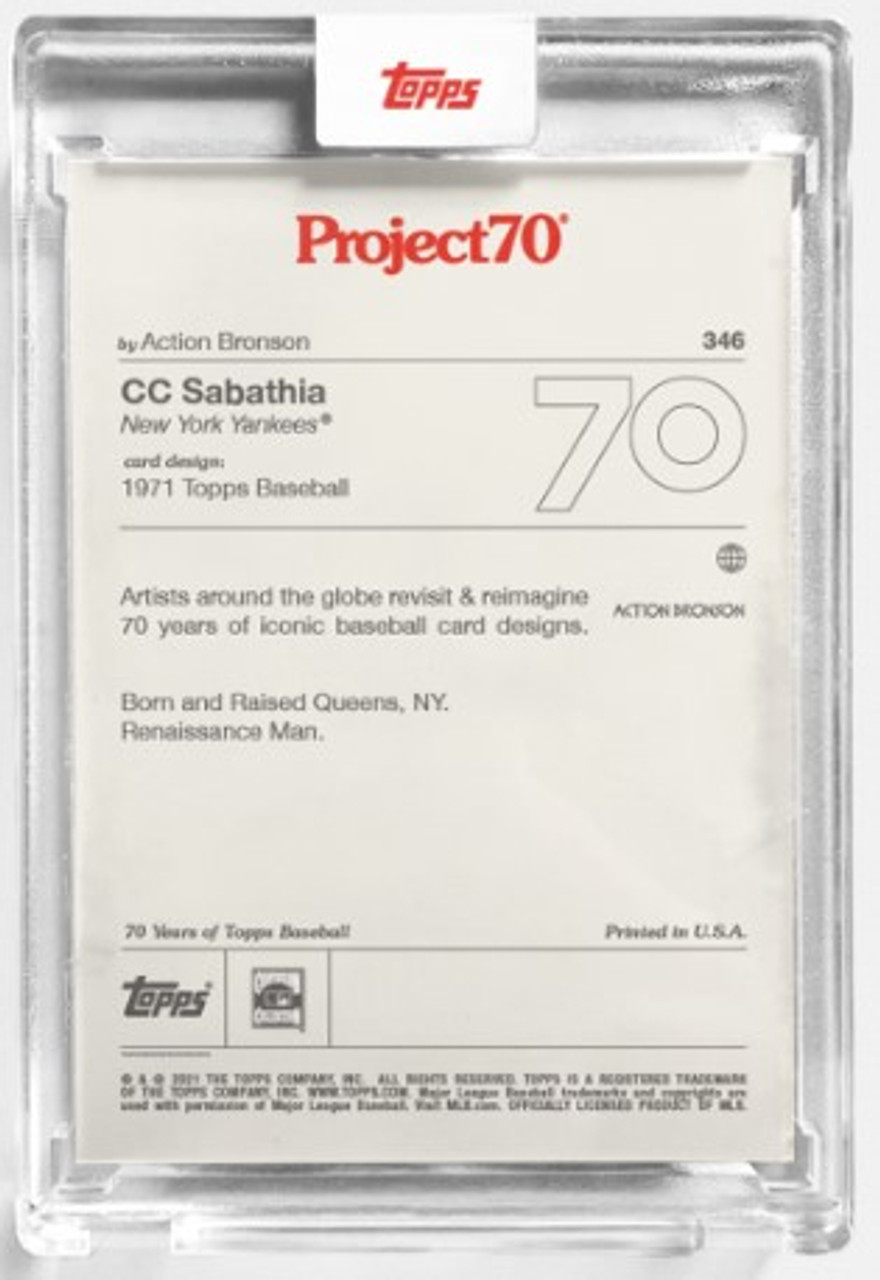 ☆☆☆【top70品】Topps Project70® Card 561☆☆☆ Topps Project70® Card 139 - 1977 Shohei Ohtani Signed by