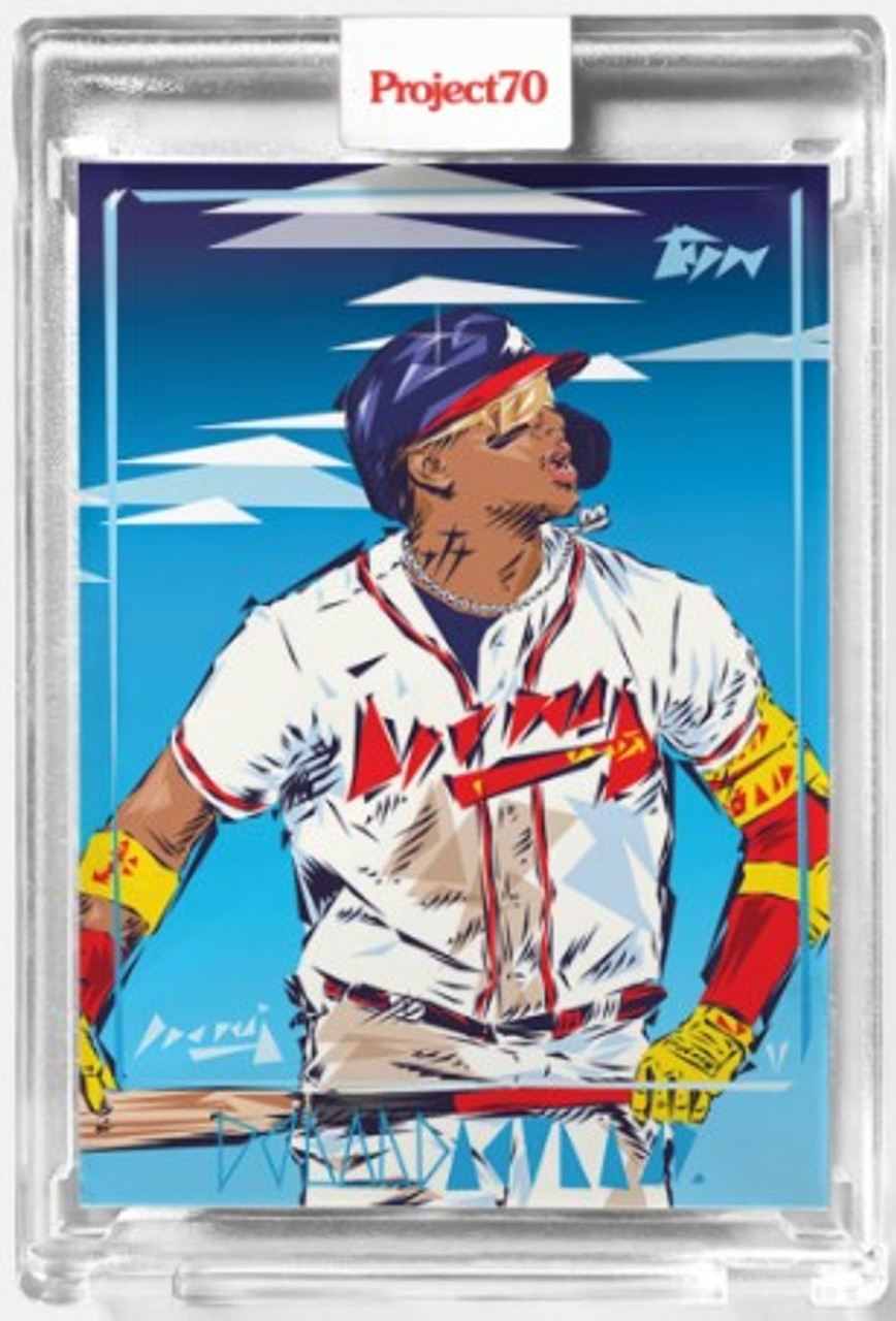 topps project70 Card 578 タティスJr 05/51 topps project70 Card 578 タティスJr 05/51 Amazon.com: 2021