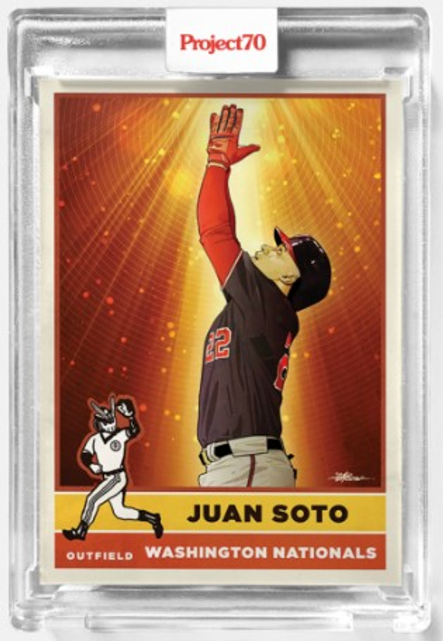 【大谷翔平選手】Topps Project70  #478 AP 大谷翔平選手】Topps Project70 #478 AP