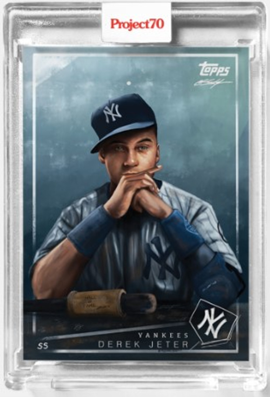 Derek Jeter Photos for Sale