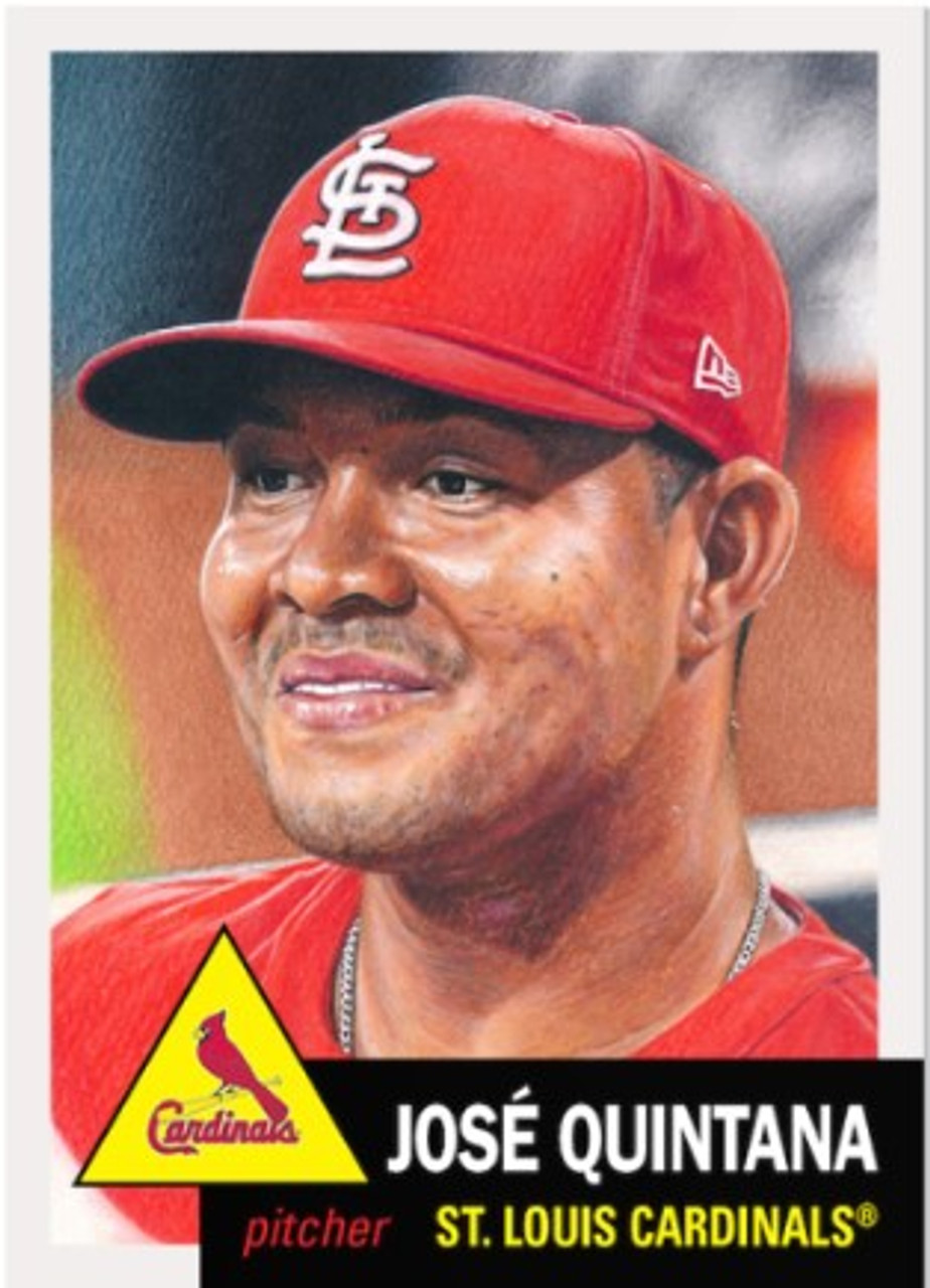 St. Louis Cardinals: What are the most valuable Cardinals baseball cards?