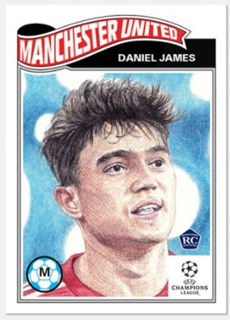 久保建英 Topps UCC living set Card #632 18 久保建英 Topps UCC living set Card #632 18 Topps® UCC