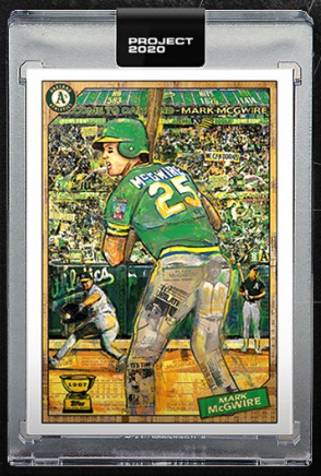 mark mcgwire jersey for sale