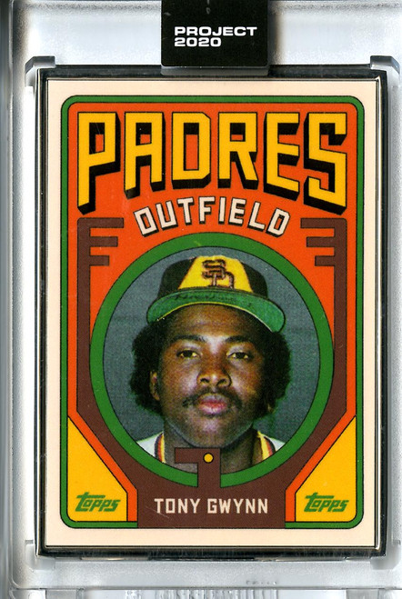 Mr. Padre Tony Gwynn Naturally Tops My All-Time Padres List, by FriarWire