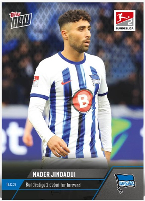 Topps NOW - Bundesliga - Page 4 - Wheeler Collection