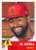Topps Living Set - Card #386 -Jo Adell (pre-sale)