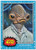 Topps Living Set - Star Wars - Card #184 - Aftab Ackbar (pre-sale)