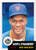 Topps Living Set - Card #402 - Darryl Strawberry (pre-sale)