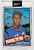 Dwight Gooden #26 Project 2020 by Joshua Vides front