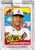 Topps Project 70 Juan Soto #161 by Tyson Beck (PRE-SALE)