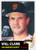 Topps Living Set - Card #415 - Will Clark (Pre-Sale)