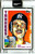 Topps Project 2020 - Don Mattingly #33 Artist Proof by Blake Jamieson #05/20