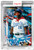 Topps Project 70 Bo Jackson #490 by King Saladeen (PRE-SALE)