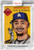 Topps Project 70 Mookie Betts #639 by Blake Jamieson (PRE-SALE)