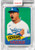 Topps Project 70 Mookie Betts #686 by Jacob Rochester (PRE-SALE)
