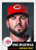 Topps Living Set - Card #486 - Mike Moustakas (Pre-Sale)