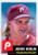 Topps Living Set - Card #491 - John Kruk (Pre-Sale)