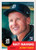 Topps Living Set - Card #498 - Matt Manning (Pre-Sale)