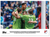 2019 Seattle Sounders - MLS TOPPS NOW Card 26 - Print Run: 60