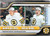 2023-24 NHL TOPPS NOW -Johnny Beecher/Mason Lohrei - Sticker #30 - Print Run: TBD (PRE-SALE)