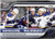 2023-24 NHL TOPPS NOW - Brayden Schenn/Pavel Buchnevich - Sticker #34 - Print Run: TBD (PRE-SALE)