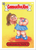 GPK-Bizarre Holiday wk3 -front