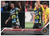 2023 MLS TOPPS NOW - Xande Silva / Saba Lobjanidze  - Card 178 - Print Run: 140 (IN-HAND)