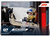 2023 - F1 TOPPS NOW - Daniel Ricciardo - Card 035 - Print Run: 864 (IN-HAND)