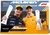 2023 - F1 TOPPS NOW - McLaren F1 Team - Card 052 - Print Run: 1412 (IN-HAND)