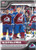 2023-24 NHL TOPPS NOW - Nathan MacKinnon - Sticker #96 - Print Run: 186 (IN-HAND)