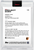 Topps Project 2020 Cal Ripken Jr. #136 - back