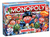 Hasbro Monopoly - Garbage Pail Kids - Board Game (IN-HAND)