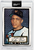 Topps Project 2020 Willie Mays #166 - front