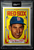 Topps Project 2020 Ted Williams #172 by Grotesk - (PRE-SALE)