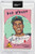 Topps PROJECT 2020 Bob Gibson #295 by Naturel (PRE-SALE)