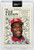 Topps Project 2020 Bob Gibson #323 by Oldmanalan (PRE-SALE)
